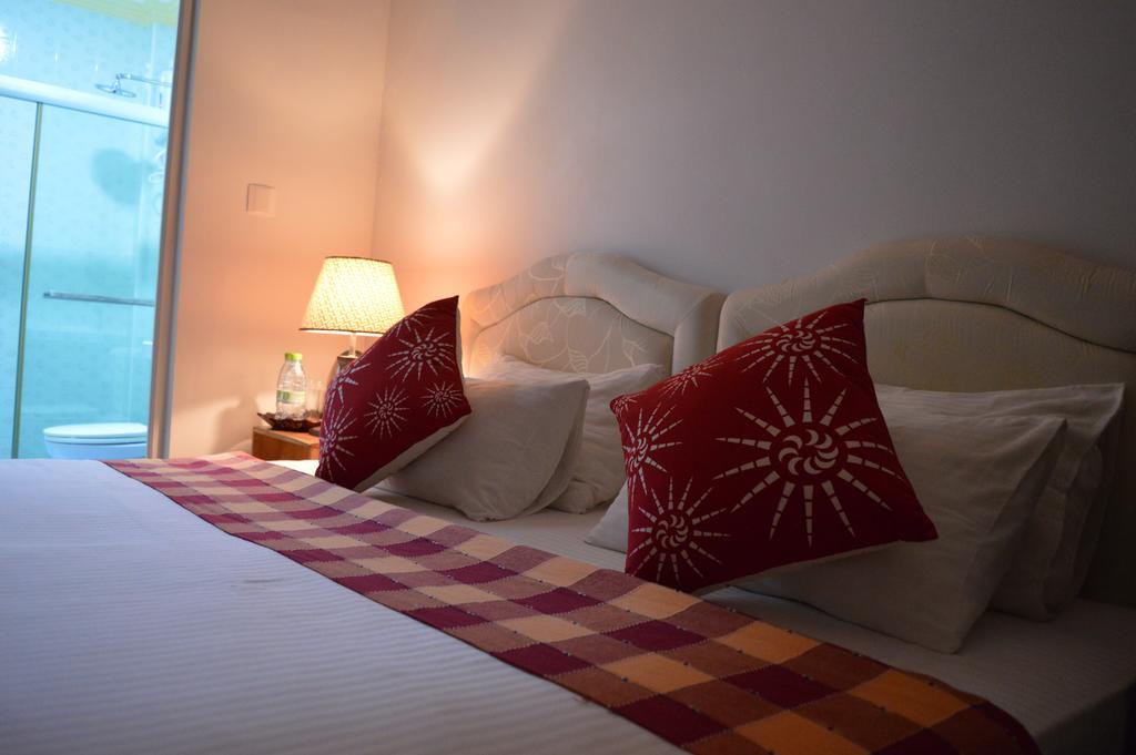 Sun Shine View Hotel Maafushi Cameră foto