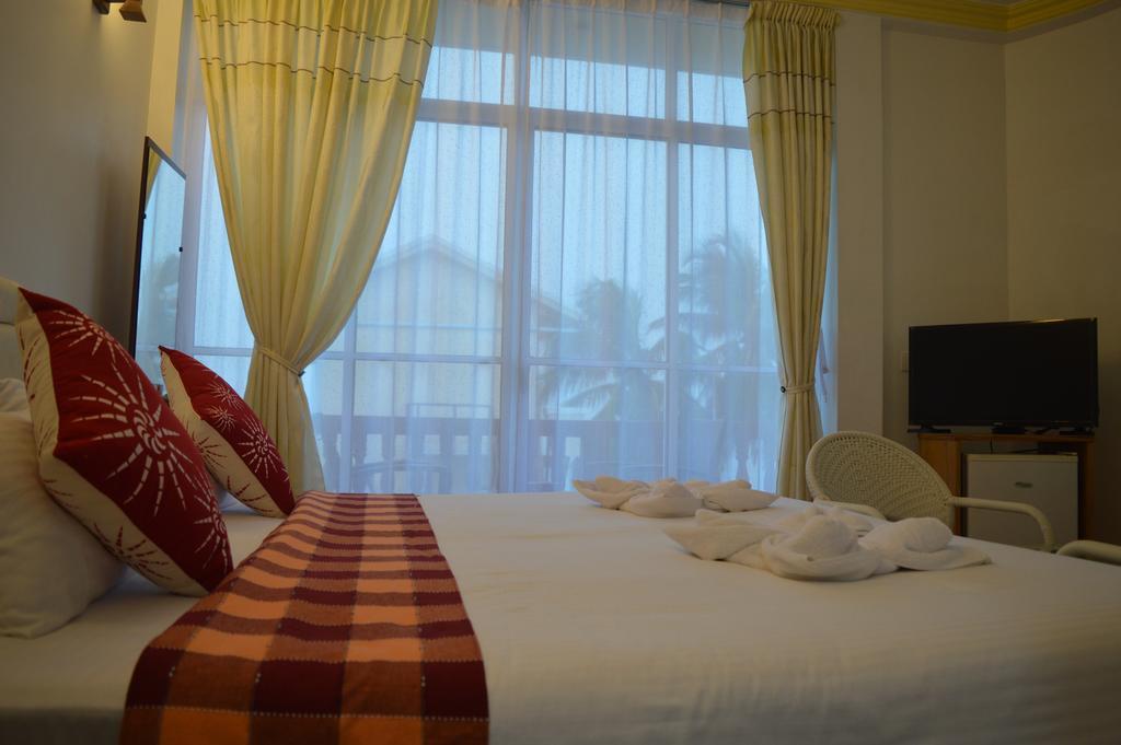Sun Shine View Hotel Maafushi Cameră foto